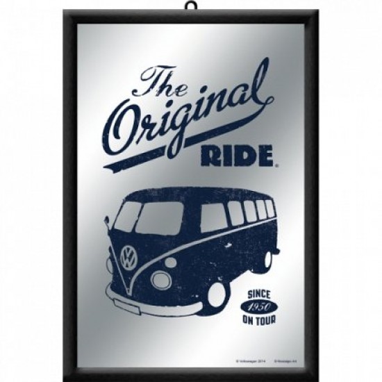 Oglinda decor - The original ride