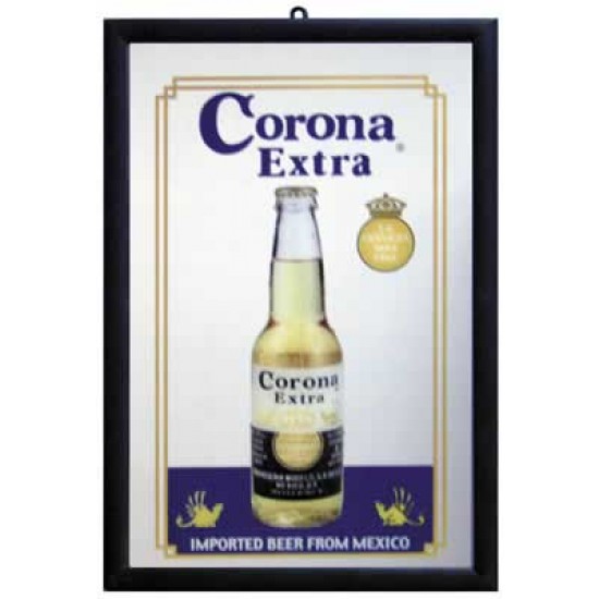 Oglinda decor - Corona Extra