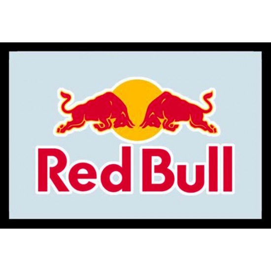 Oglinda decor - Red Bull