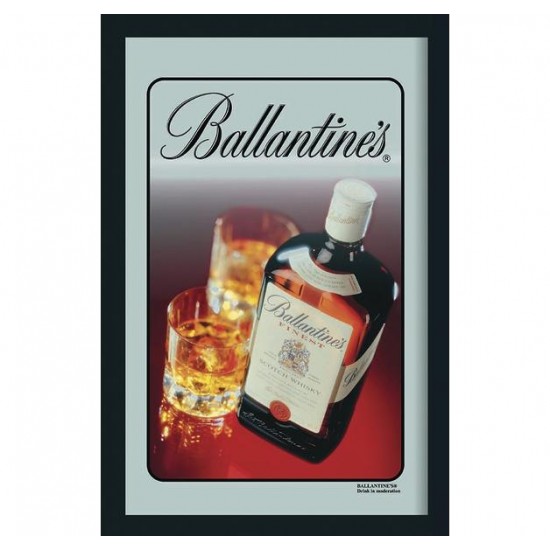 Oglinda decor - Ballantine's | 2