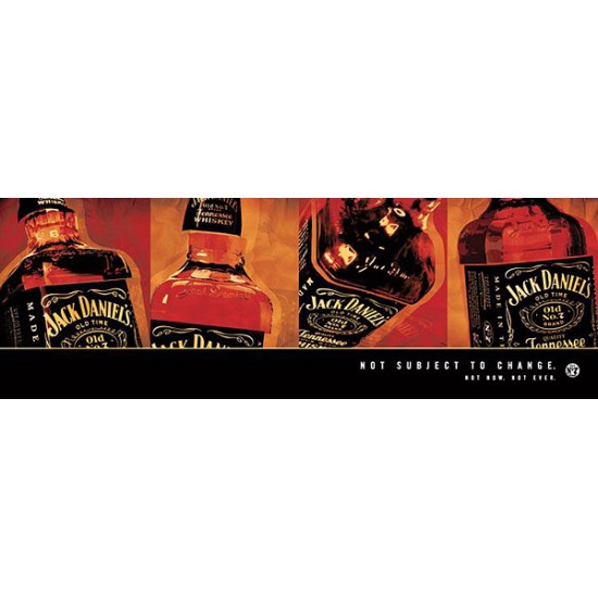 Poster - Jack Daniels