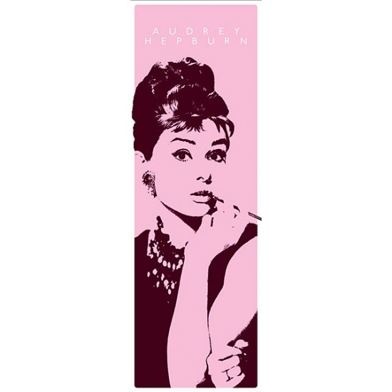 Poster - Audrey Hepburn - Breakfast at Tiffany's