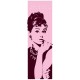 Poster - Audrey Hepburn - Breakfast at Tiffany's