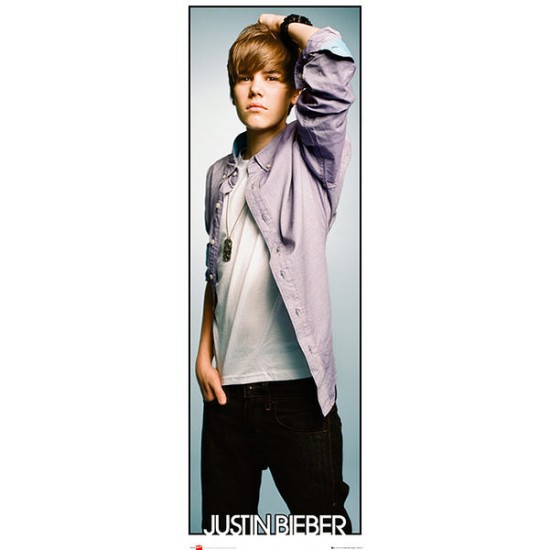 Poster - Justin Bieber