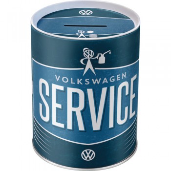 Pusculita metalica - VW Service