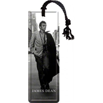 Semn de carte - James Dean