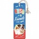 Semn de carte - Best friends 