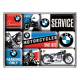 Set magneti - BMW Motorcycles