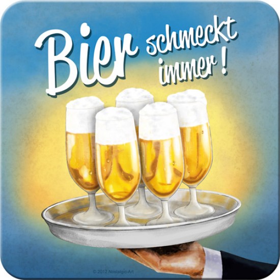 Suport de pahar - Beer Glasses