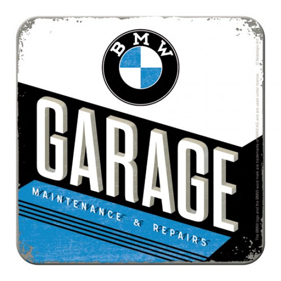 Suport de pahar - BMW Garage