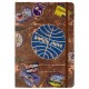 Agenda A5 - Pan Am - Travel Stickers