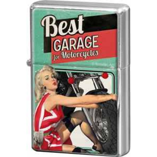 Bricheta metalica - Best Garage