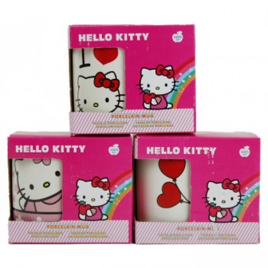 Cana - Hello Kitty