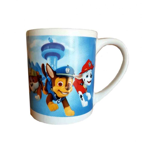 Cana Paw Patrol Blue