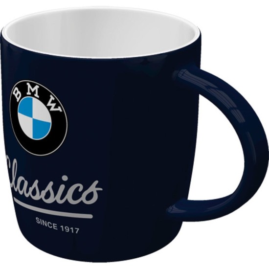 Cana ceramica 330 ml BMW Classics