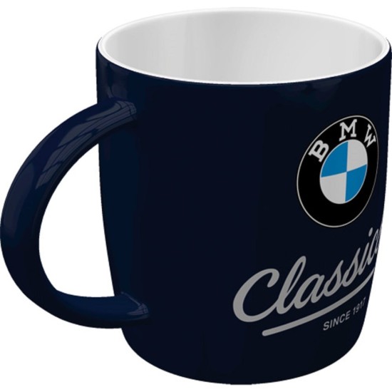 Cana ceramica 330 ml BMW Classics