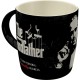 Cana ceramica 330 ml The Godfather Strictly Business