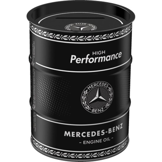 Pusculita Mercedes-Benz Engine Oil