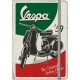 Notebook - Vespa - The Italian Cla