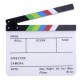 Clapperboard ALB Hollywood L