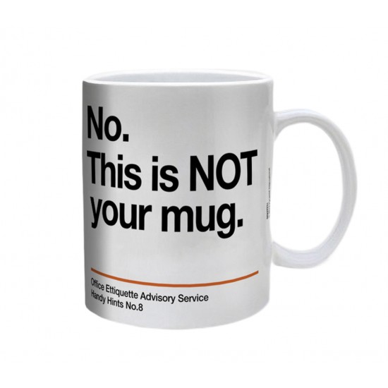 Cana - Not Your Mug