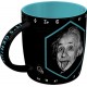 Cana ceramica Einstein - Energy = Me + Coffee