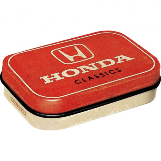 Cutie mica cu bomboane Honda AM Classic Car Logo