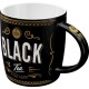 Cana ceramica Black Tea 330ml