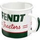 Cana emailata Fendt Tractors